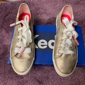 Keds shoes! Kids size 4.5